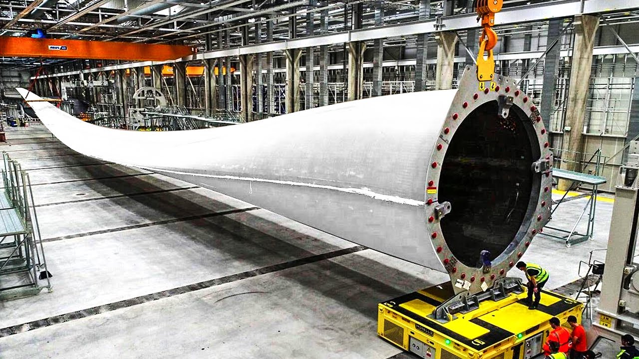 Wind Blade Technology 3